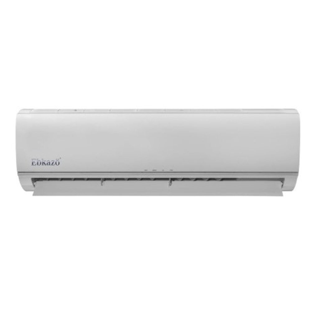 کولر گازی ابکازو مدل AC-24KS-R410AT1