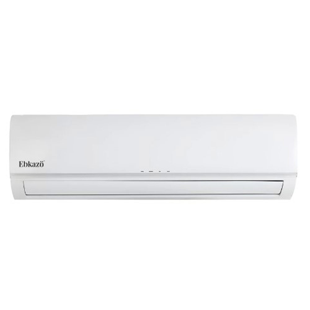 کولر گازی ابکازو مدل AC-30KS-R410AT3