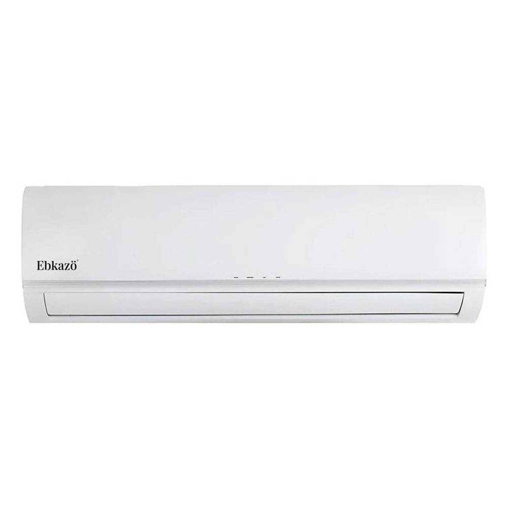 کولر گازی ابکازو مدل DC-18HRNIV2