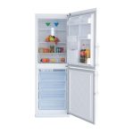 یخچال فریزر کمبی آر تی سی مدل GB-M49WD-i-AM