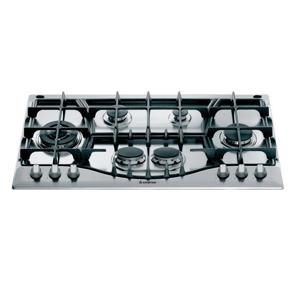 صفحه گاز توکار آریستون مدل PNH 961 TS