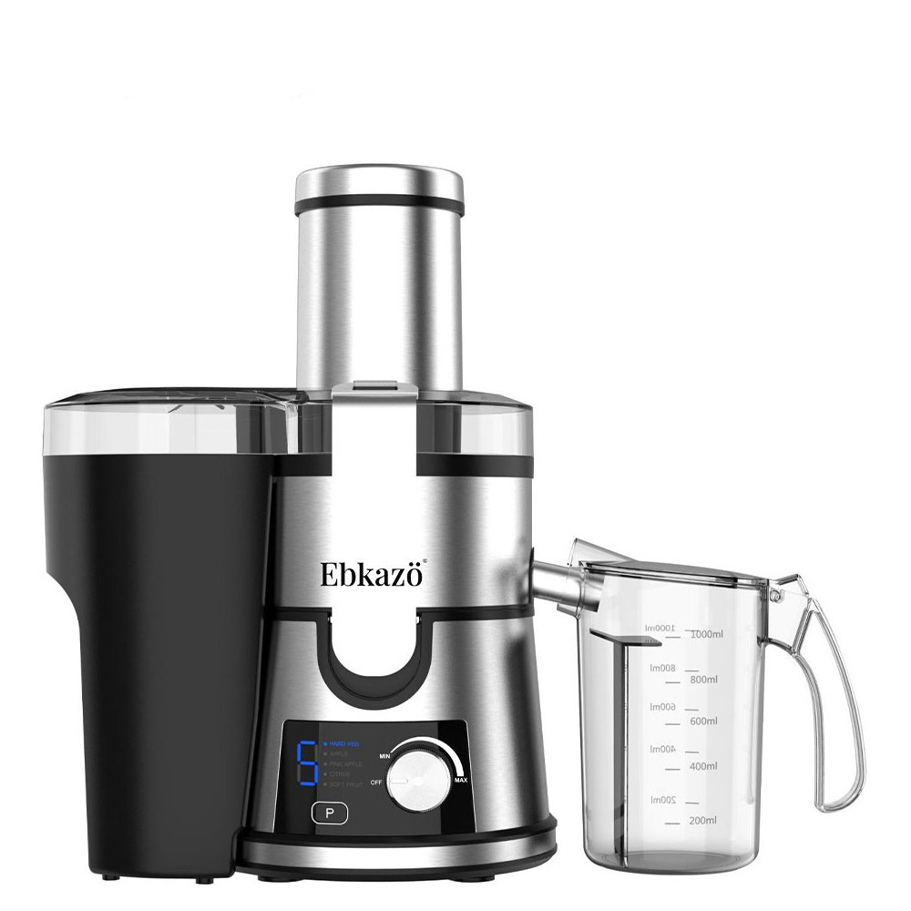 آبمیوه گیری ابکازو مدل FJ-1216