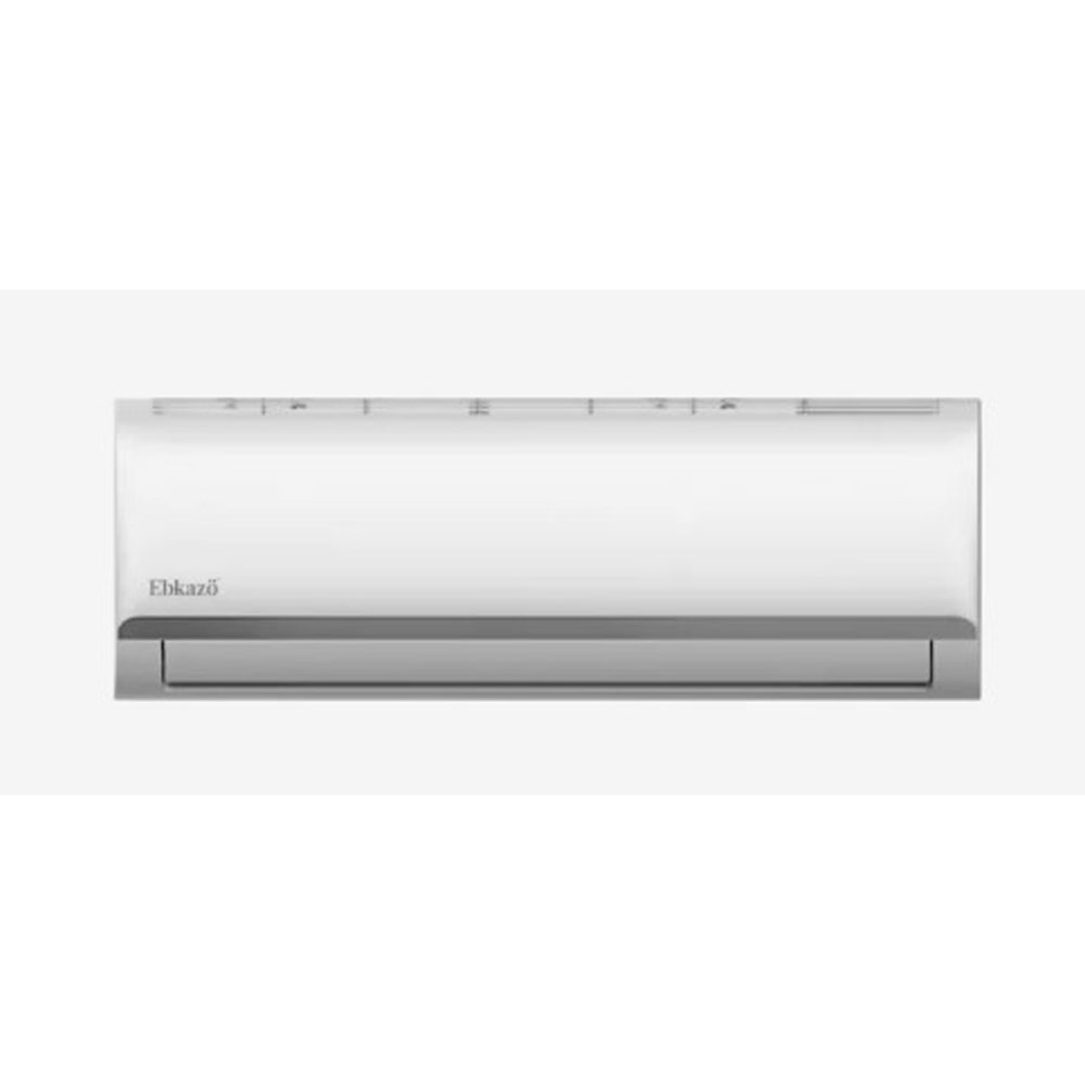 کولر گازی ابکازو مدل RHM-30KSC