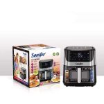 سرخ کن سونیفر مدل SF 1034