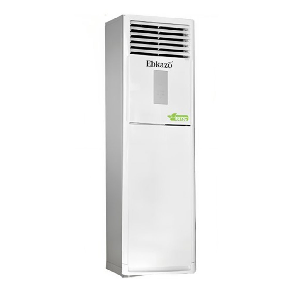 کولر گازی ابکازو مدل ACFS36KS-R410AT3-S