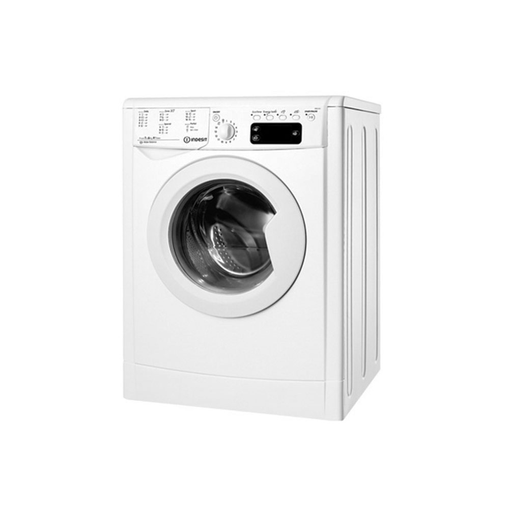 ماشین لباسشویی ایندزیت مدل IWE 71251 CECO GCC