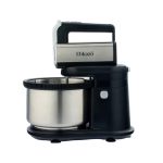 همزن کاسه دار چرخشی ابکازو مدل MX-1261B