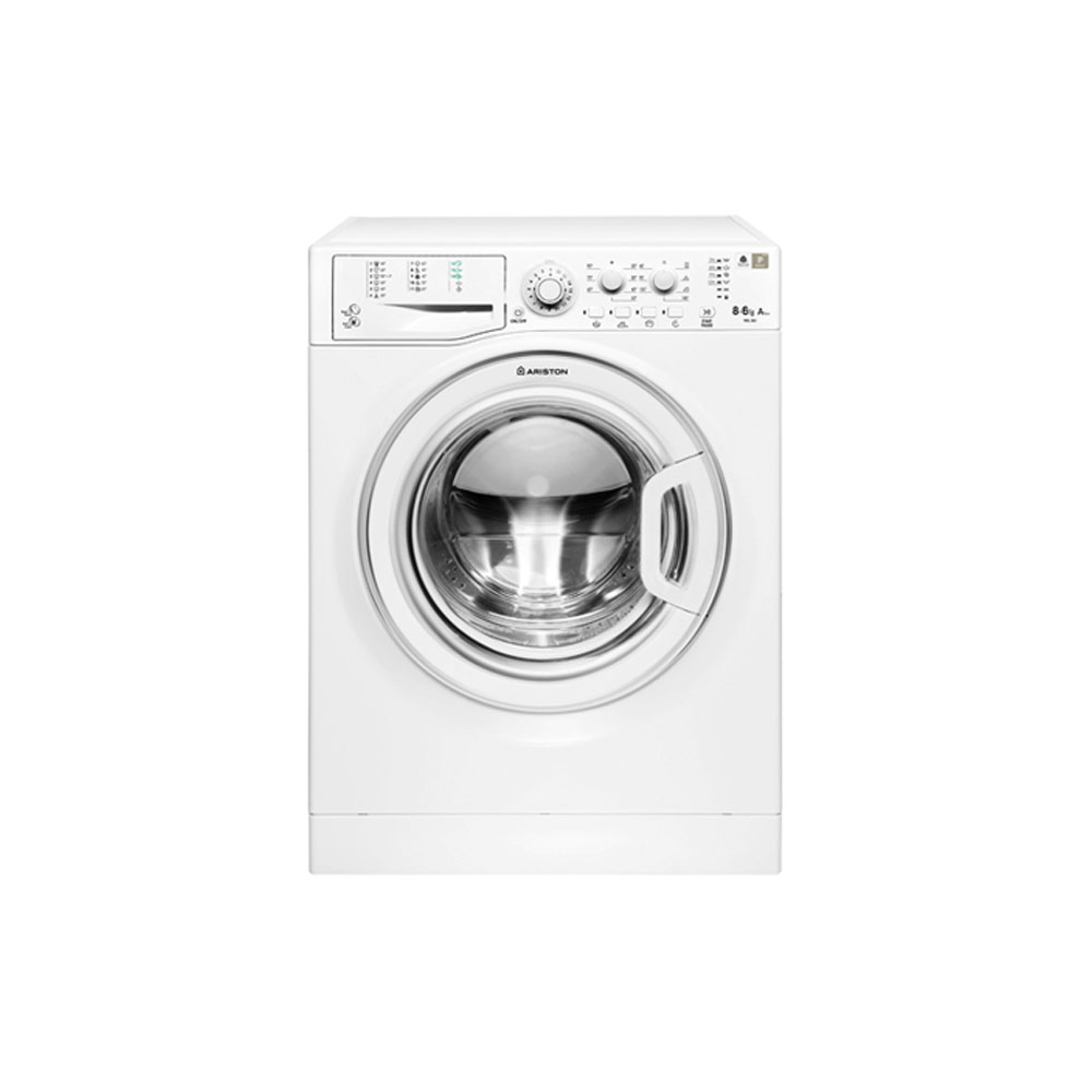 ماشین لباسشویی و خشک کن آریستون مدل WDL 862 EX