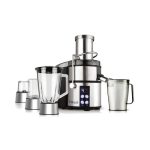 آبمیوه گیری 4 کاره ابکازو مدل FJ-1214