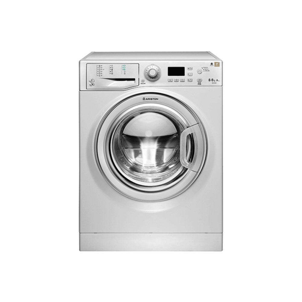 ماشین لباسشویی و خشک کن آریستون مدل WDG 8640 S EX