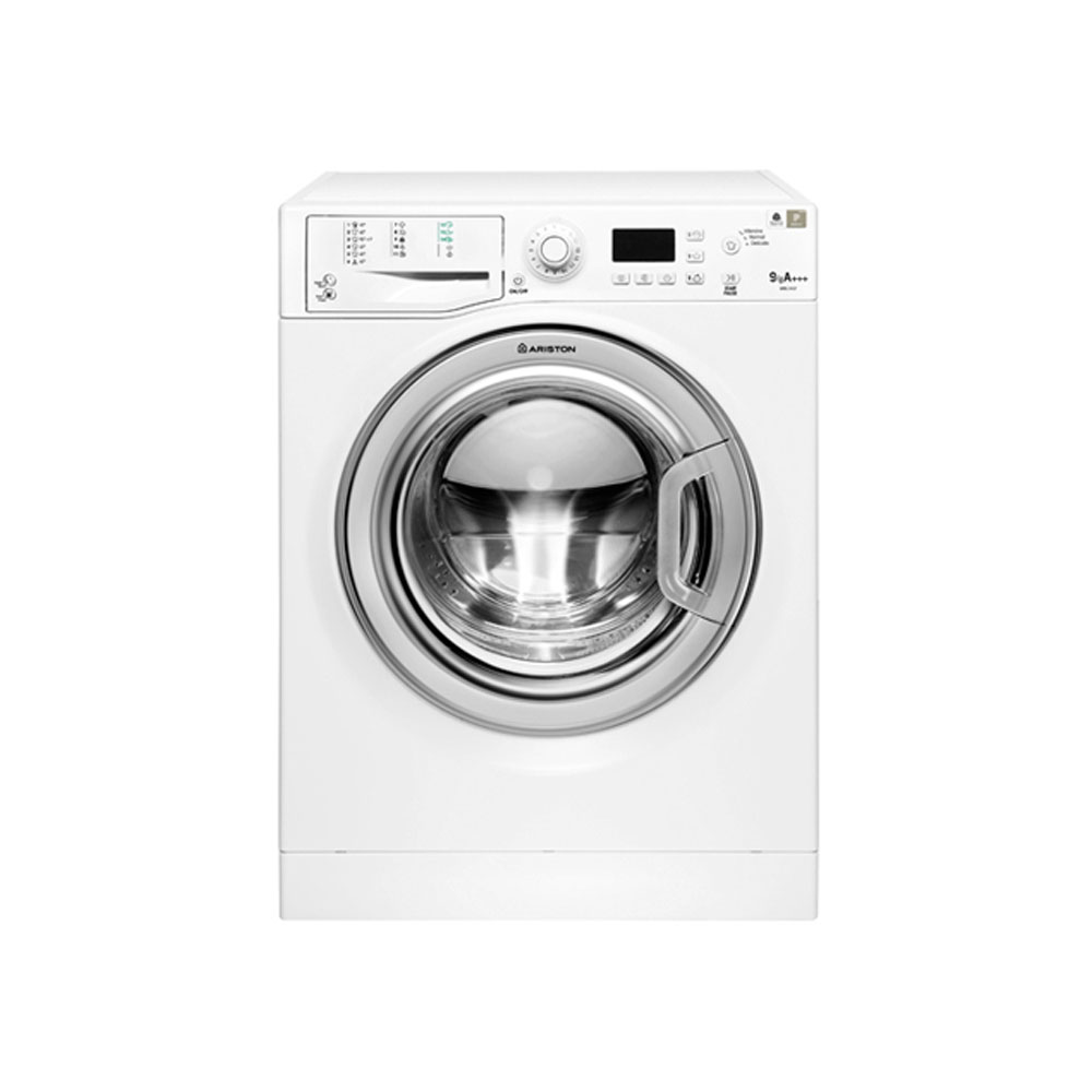 ماشین لباسشویی آریستون مدل WMG 9437 BS EX
