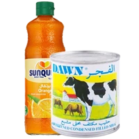 نوشیدنی ها