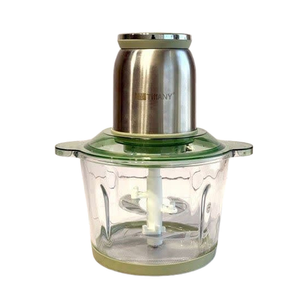 خردکن تیفانی مدل TF-2001