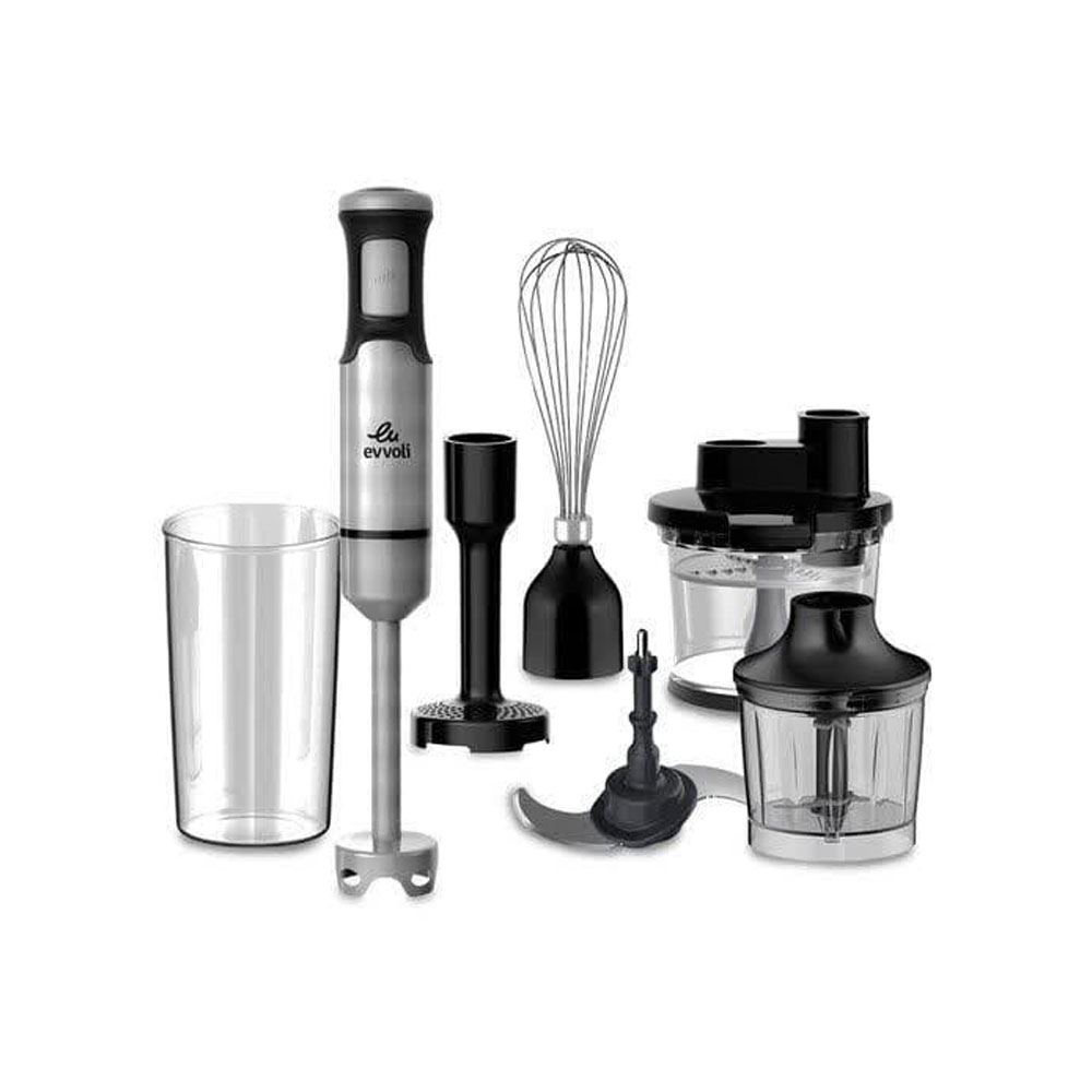گوشتکوب برقی چندکاره ایوولی مدل EVKA-HBL6B
