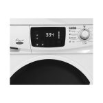 ماشین لباسشویی اتوماتیک آبسال مدل WRE7412-W