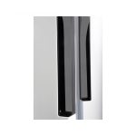 یخچال فریزر دوقلو هاردستون مدل HD19