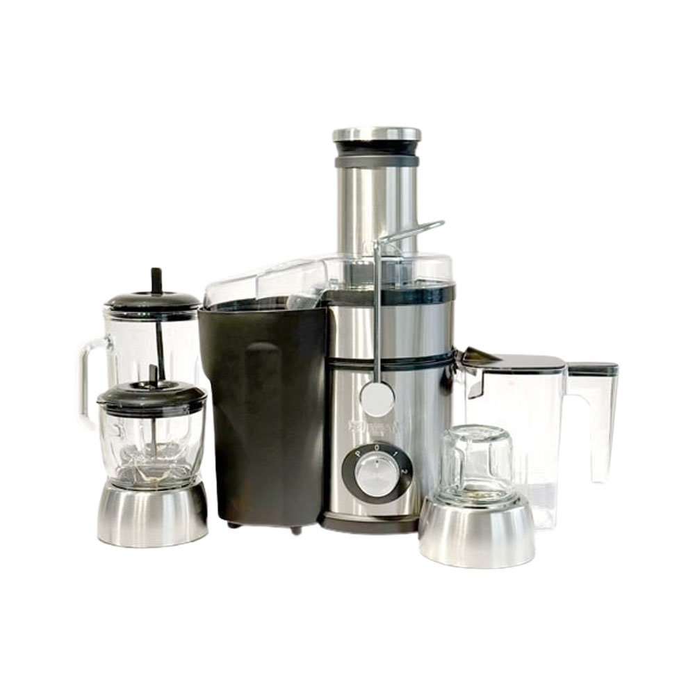 آبمیوه گیری چند کاره تیفانی مدل TF-9006