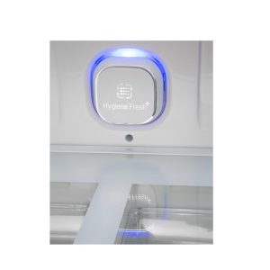 یخچال فریزر کمبی هاردستون مدل HD7
