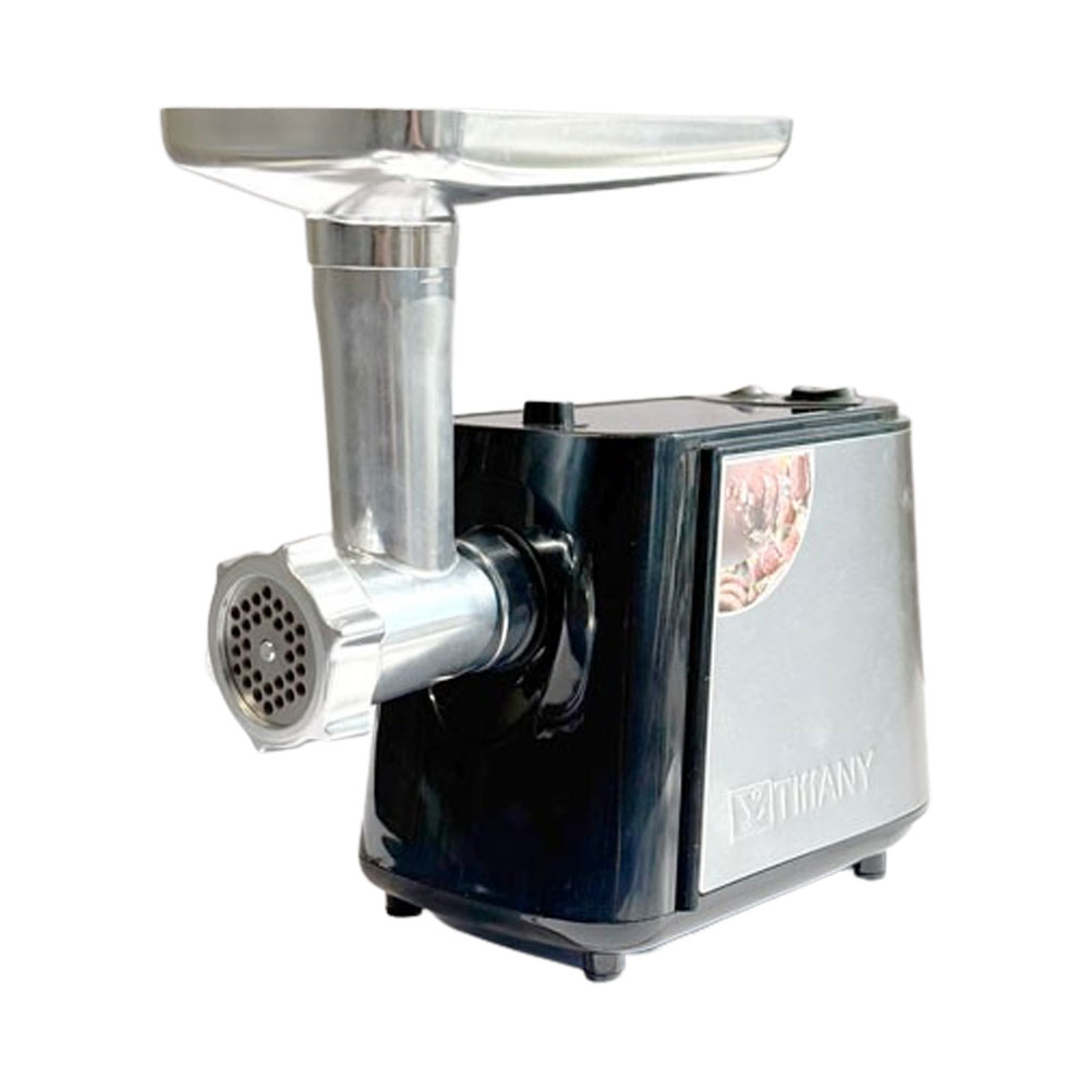 چرخ گوشت تیفانی مدل TF-112