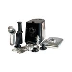 چرخ گوشت تیفانی مدل TF-112