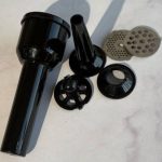 چرخ گوشت دی اس پی مدل KM5014