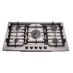 اجاق گاز رومیزی مدل CH9150