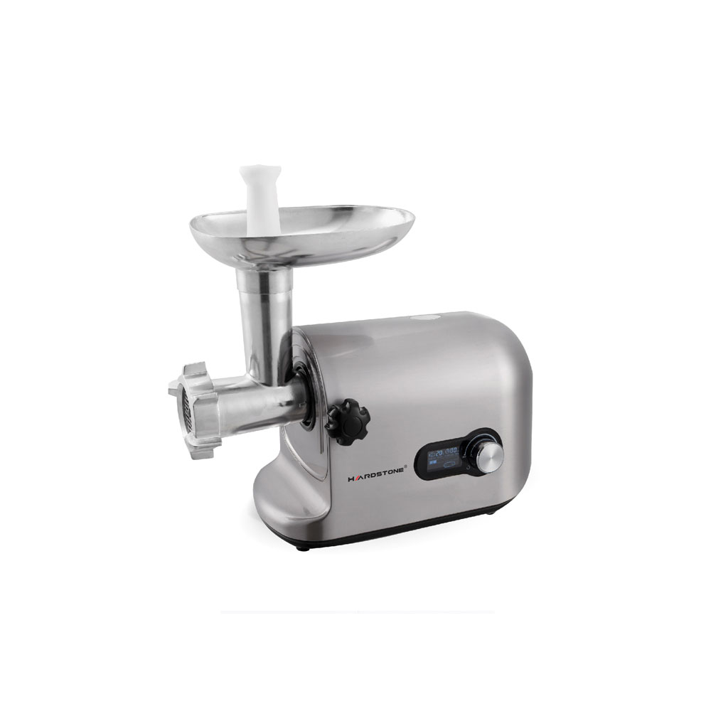 Hardstone Meat Grinder Model MGP5002