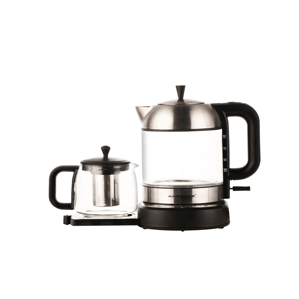 چای ساز هاردستون مدل TMP1401
