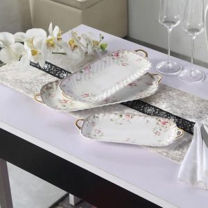 دیس گلدکیش مدل 701120