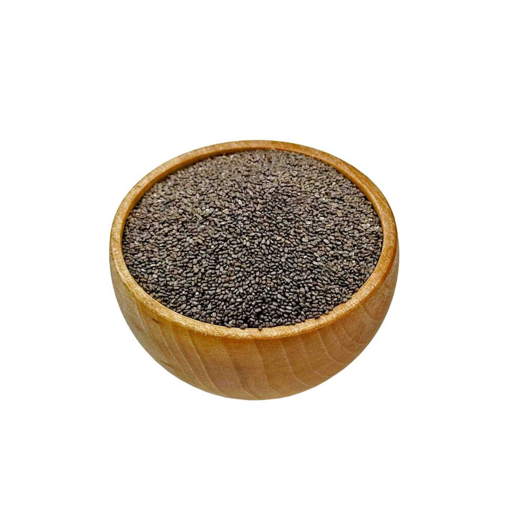 دانه چیا اعلا 250 گرمی