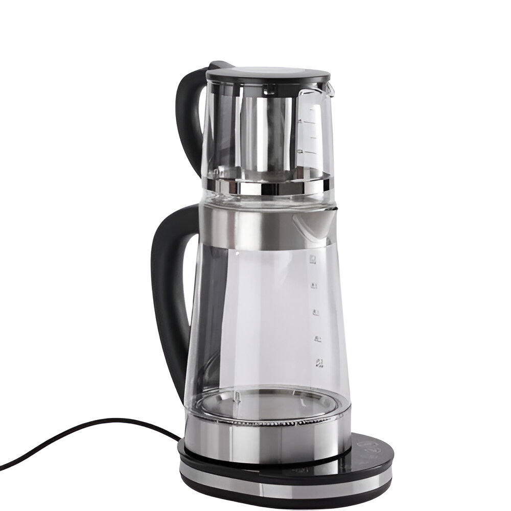 چای ساز دی اس پی مدل KK1277