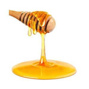عسل کُنار اعلاء طبیعی یک کیلویی