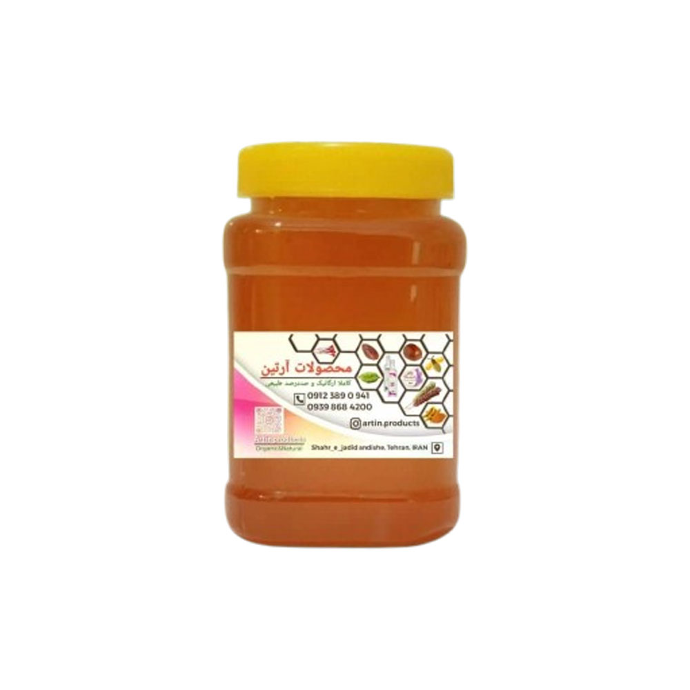 عسل_کوهستان_طبیعی (دیابتی)