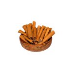 چوب دارچین سیگاری اعلاء 100 گرمی