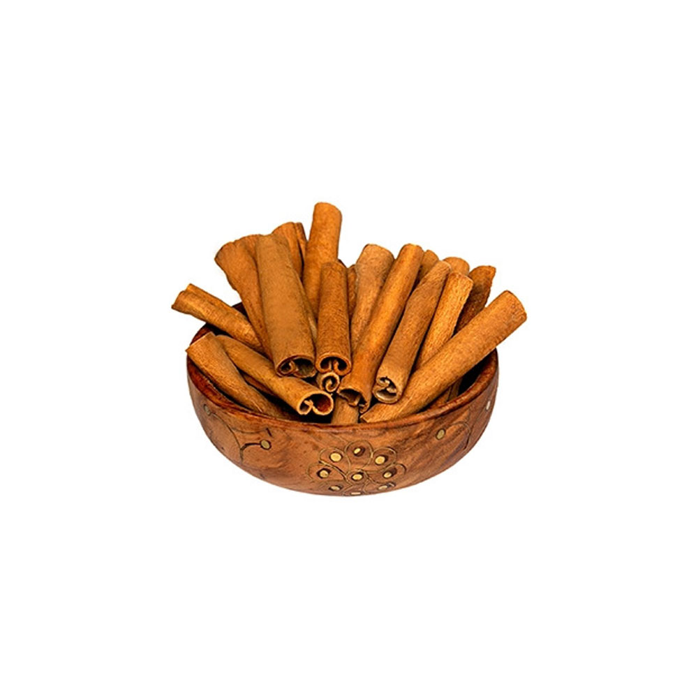 چوب دارچین سیگاری اعلاء 500 گرمی