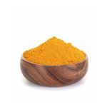 پودر زردچوبه خالص 250 گرمی