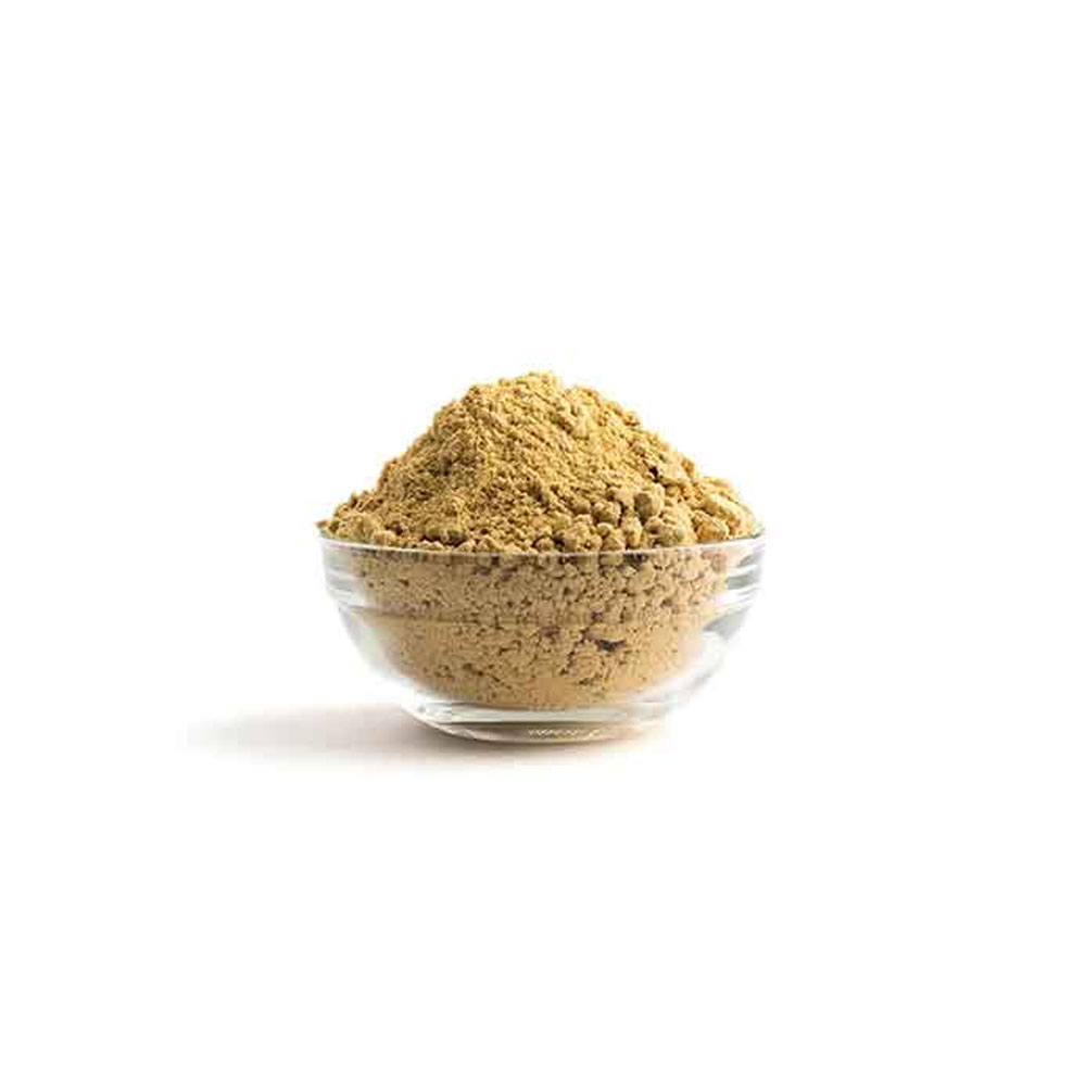 پودر زنجبیل خالص 250 گرمی