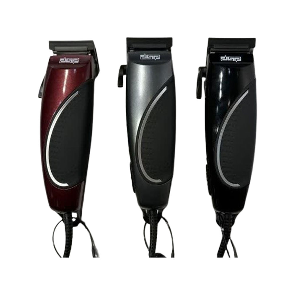 ماشین اصلاح دی اس پی مدل F-90031