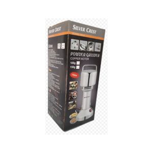 آسیاب صنعتی سیلور کرست مدل SC 150G