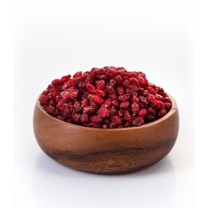 زرشک پفکی خراسان 250 گرم