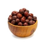 عناب خشک آجیلی اعلاء خراسان 1 کیلویی