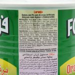 پودر شربت فوستر کلارکس طعم پرتقال