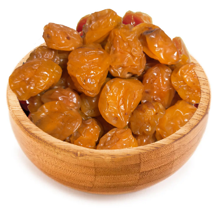 آلو خورشتی بخارا اعلا خراسان 1 کیلویی