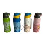 فلاسک 350 میلی لیتر طرحدار کد 3296