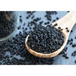دانه چیا اعلا 250 گرمی