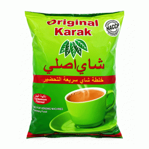 پودر چای کرک اصلی یک کیلوگرمی