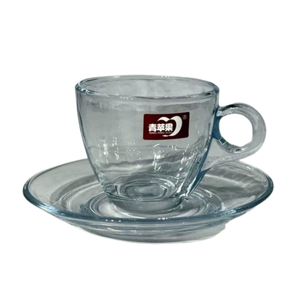 فنجان چای خوری دلی Deli مدل CF036
