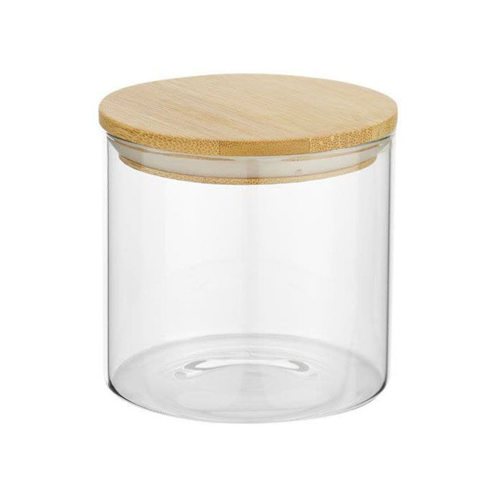 Pyrex jar code 8050