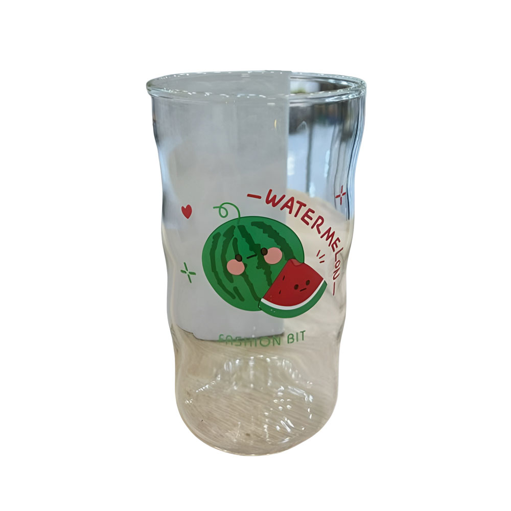 لیوان میوه بلند کد HN 2252-17