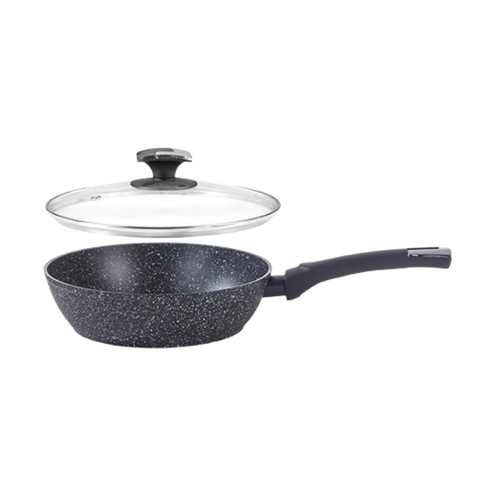 ماهیتابه گرانیتی سایز26 4568-22